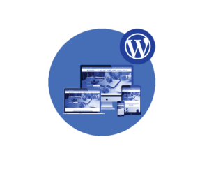 Logo Wordpress 2